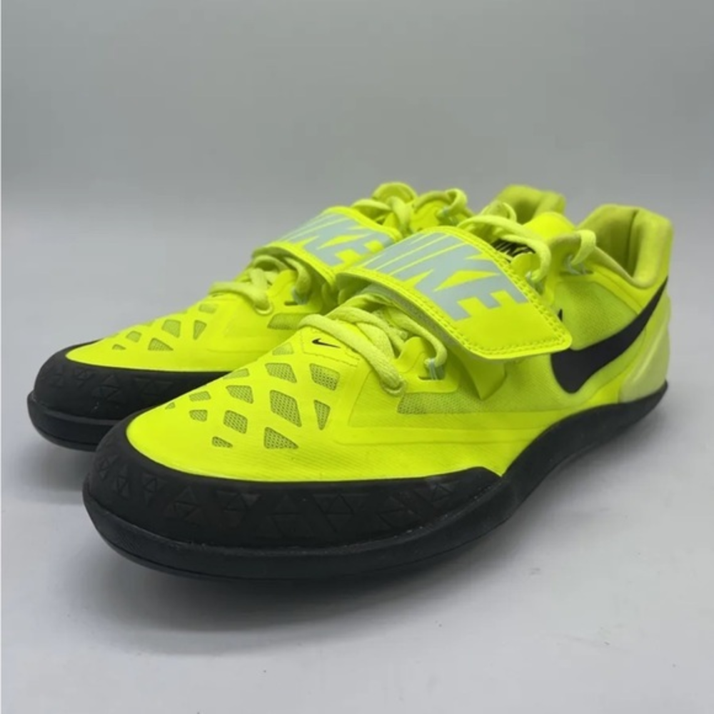NWT Men’s Nike Zoom‎ SD Rotational 6 Track & Field Throwing Shoes Sz 9